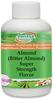 Almond (Bitter Almond) Super Strength Flavor (16 oz, ZIN: 527495) - 3 Pack view 1