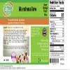 Marshmallow Super Strength Flavor (16 oz, ZIN: 527803) - 2 Pack view 2