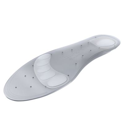 Bauerfeind - ViscoPed S - Shoe Insoles - Provides a Soft Cushion for Sensitive Feet and Protects The Joints - Size 2