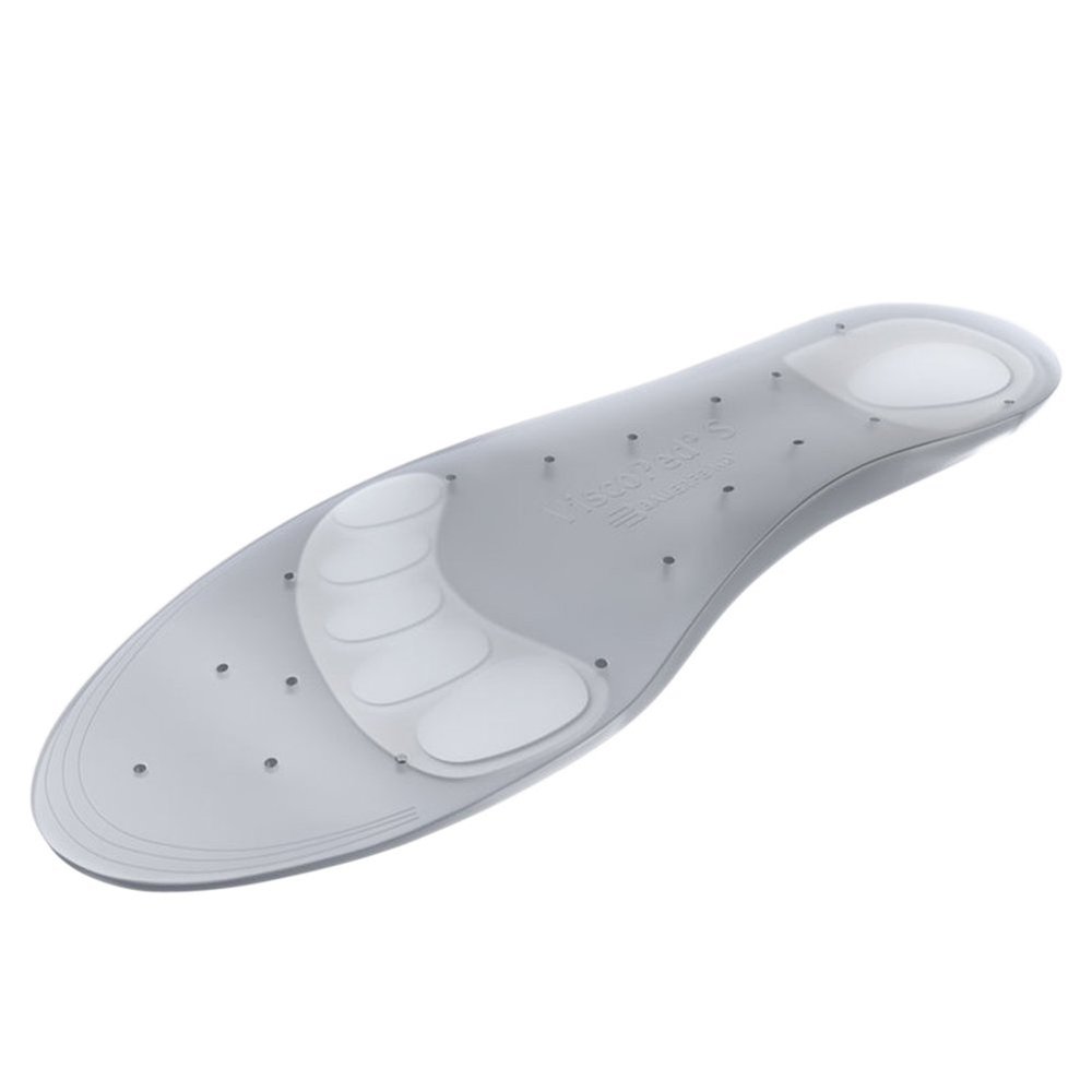 Bauerfeind - ViscoPed S - Shoe Insoles - Provides a Soft Cushion for Sensitive Feet and Protects The Joints - Size 2