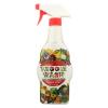 Beaumont Prod. Organic Veggie Wash, 16 Fl Oz (Pack of 1) view 1