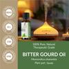 Bitter Gourd - (Momordica Charantia)- Carrier Oil 100% Pure Natural Undiluted Uncut Therapeutic Grade Oil 16.90 Fl.Oz view 2