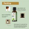 Bitter Gourd - (Momordica Charantia)- Carrier Oil 100% Pure Natural Undiluted Uncut Therapeutic Grade Oil 16.90 Fl.Oz view 4
