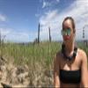 Nano-Ice unisex-adult Cooling Necklace - Grey | Beat The Heat in Style! | Take Out of Freezer for Hours of Cooling Relief! view 2