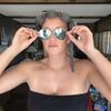 Nano-Ice unisex-adult Cooling Necklace - Grey | Beat The Heat in Style! | Take Out of Freezer for Hours of Cooling Relief! view 3