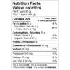 AERO Peppermint Bar, 1.44 Ounce (Pack of 16) view 2