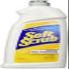Soft Scrub Cleanser, Lemon, 24 oz-2 pk view 1