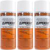 CLIPPERCIDE Spray by Barbicide  3 Pack | 5-in-1 Clipper Disinfectant Spray | Cleans, Lubricates, Cools, Prevents Rust & Disinfects | Professional Clipper Cleaner, 15 oz Each view 1