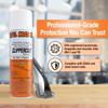 CLIPPERCIDE Spray by Barbicide  3 Pack | 5-in-1 Clipper Disinfectant Spray | Cleans, Lubricates, Cools, Prevents Rust & Disinfects | Professional Clipper Cleaner, 15 oz Each view 2