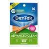 DenTek Easy Brush Interdental Cleaners, Standard, 16 Count, (Pack of 3) view 2