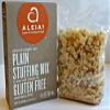 Aleia's Gluten Free Plain Stuffing Mix - Pack of 4 view 1