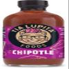 Tia Lupita Chipotle Hot Sauce | 8 oz x 1 Bottle | Flavorful Heat, Medium Spice, Smoky, Full Body | Gluten Free, Non GMO, Sugar Free, Low Sodium, Keto, No Carbs - Made with Chipotle Peppers view 1
