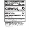 Tia Lupita Chipotle Hot Sauce | 8 oz x 1 Bottle | Flavorful Heat, Medium Spice, Smoky, Full Body | Gluten Free, Non GMO, Sugar Free, Low Sodium, Keto, No Carbs - Made with Chipotle Peppers view 2