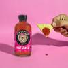 Tia Lupita Chipotle Hot Sauce | 8 oz x 1 Bottle | Flavorful Heat, Medium Spice, Smoky, Full Body | Gluten Free, Non GMO, Sugar Free, Low Sodium, Keto, No Carbs - Made with Chipotle Peppers view 3