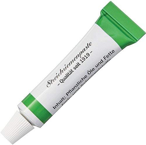 Herold Solingen Tubenpaste for Razor Strops