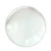 Replaceable Magnifying Glass Optics Lens 30x 50mm Double Convex Lens for Reading Small Prints,Maps,Book,Documents,Insect Inspection,Jewelry, Rocks,Coins, Low Vision view 1