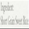 Mochiko Sweet Rice Flour, 16 Ounce, Pack of 2 view 4