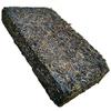 2004 Banzhang Aged Puer/puerh Tea Brick From Zhengshan Tea Factory 1000g-20-30g view 3