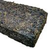 2004 Banzhang Aged Puer/puerh Tea Brick From Zhengshan Tea Factory 1000g-20-30g view 4