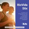 4Life Transfer Factor RioVida Stix Tri-Factor Formula, Supports Immune System with Elderberry, Blueberry, Pomegranate and Acai - 15 Packets view 4