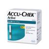 Accu-Chek Active Strips, 100 (50x2) (Multicolor) view 1