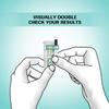 Accu-Chek Active Strips, 100 (50x2) (Multicolor) view 3
