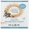 One Cereal Rice Crisp Brown, 8 Oz view 1