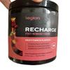 Legion Recharge Post Workout Supplement - All Natural Muscle Builder & Recovery Drink With Creatine Monohydrate. Naturally Sweetened & Flavored, Safe & Healthy. 60 Servings. (Fruit Punch, 60 Servings) view 4