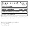 Allergy Research Group ImmunoBiotic Pro - Supports Immune System & Gut Barrier Function - Postbiotic Immune Regulator with Lactobacillus Rhamnosus Lysate - 66 Servings - 200 Capsules view 3