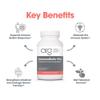 Allergy Research Group ImmunoBiotic Pro - Supports Immune System & Gut Barrier Function - Postbiotic Immune Regulator with Lactobacillus Rhamnosus Lysate - 66 Servings - 200 Capsules view 4