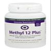 D'Adamo Personalized Nutrition Methyl 12 Plus, 60 Count view 1