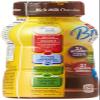 Nestle Carnation Breakfast Essentials Complete Nutritional Drink Chocolate 8 oz Bottle 24 Ct view 4