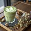 Jade Leaf Matcha Organic Culinary Grade Matcha Powder - Japanese Green tea for Baking, Smoothies, Lattes, and Skin Care, 250g / 8.8 Ounce (Pack of 1) view 3