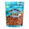 Blue Diamond Almonds Salt N' Vinegar Flavored Snack Nuts, 16 Oz Resealable Bag (Pack of 1) view 1