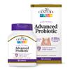 21st Century Advanced Probiotic Capsules, 60 Count (27505) view 1