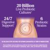 21st Century Advanced Probiotic Capsules, 60 Count (27505) view 3