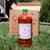 Huy Fong Sriracha, chili, 8.5 Pound view 3