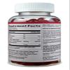 Amazon Basics Vitamin B12 500 mcg Gummies for Energy Production, Metabolism and Immune System Support, Raspberry Flavor, 100 Count view 2