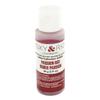 Cocoa Butter, Passion Red 2 Ounces by Roxy & Rich view 2