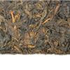 2006 Golden Bud Silver Award Top Ten Brands Ripe Puerh Brick Tea 250g view 3