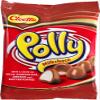 Cloetta Polly Milkchoco - Original - Swedish - Milk Chocolate - Candies - Sweets - Chocolates - Bag 200g view 1