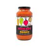 Nomato - 1 Pack of Original Tomato Free Marinara Sauce (24 oz) - Tomato Free, Gluten Free, Nut Free and Dairy Free (Marinara, 1 Pack) view 1