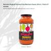 Nomato - 1 Pack of Original Tomato Free Marinara Sauce (24 oz) - Tomato Free, Gluten Free, Nut Free and Dairy Free (Marinara, 1 Pack) view 2