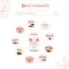 KIMI Naturals Breast Max Plus - Breast Enhancement Pills l Enhancer Supplement for Fast Growth and Bigger Bust l Enlargement Formula to Increase Firmness, Perkier, and Fuller Bob l 90 Capsules view 4