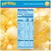 Pop Secret Microwave Popcorn, Movie Theater Butter Flavor, 3 Oz Sharing Bags, 30 Ct view 3