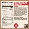 Kodiak Cakes Protein Pancake Power Cakes, Flapjack and Waffle Baking Mix, Dark Chocolate, 18 Ounce (Pack of 6) view 3
