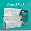 Opalescence Whitening Toothpaste for Sensitive Teeth - Oral Care, Mint Flavor, Gluten Free - 3 Pack view 4