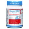 Life Space Shape B420 Probiotic 60 Capsules view 1