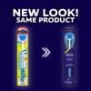 3 Pack Dentek Orabrush Tongue Cleaner (Colors May Vary) view 4