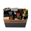 Gourmet Favorites | Coffee, Tea & Gourmet Snacks Gift basket | Coffee Beanery view 1
